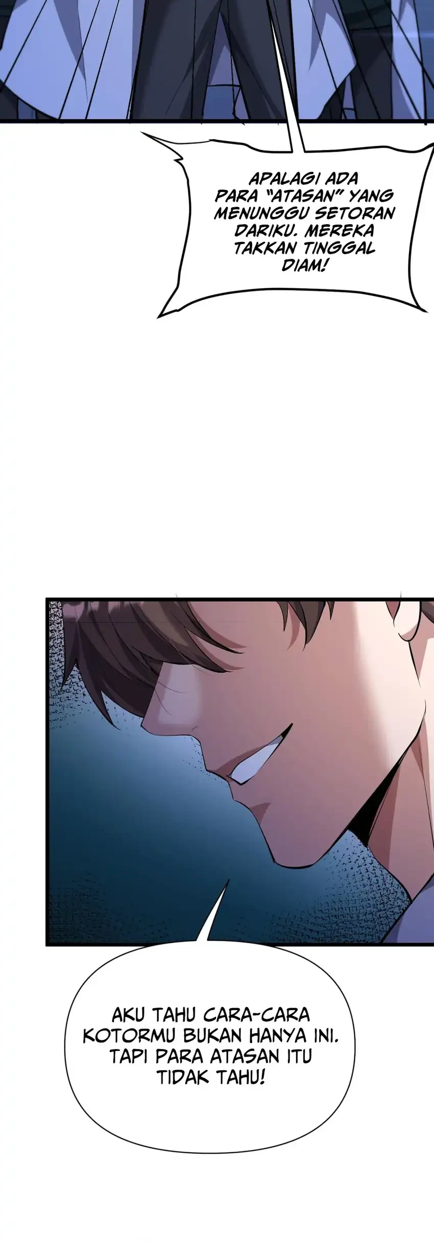 I’m Trapped in This Day for One Thousand Years Chapter 237 - halaman 37