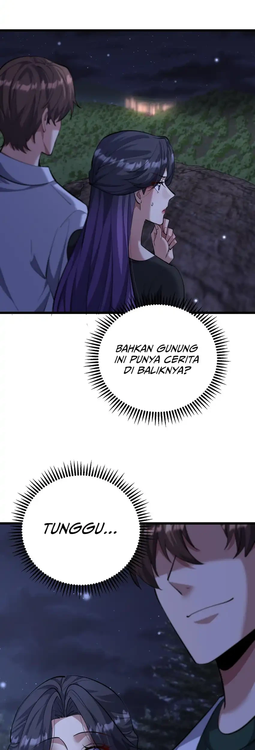I’m Trapped in This Day for One Thousand Years Chapter 237 - halaman 44