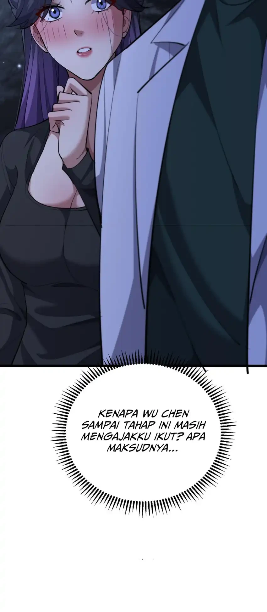 I’m Trapped in This Day for One Thousand Years Chapter 237 - halaman 45