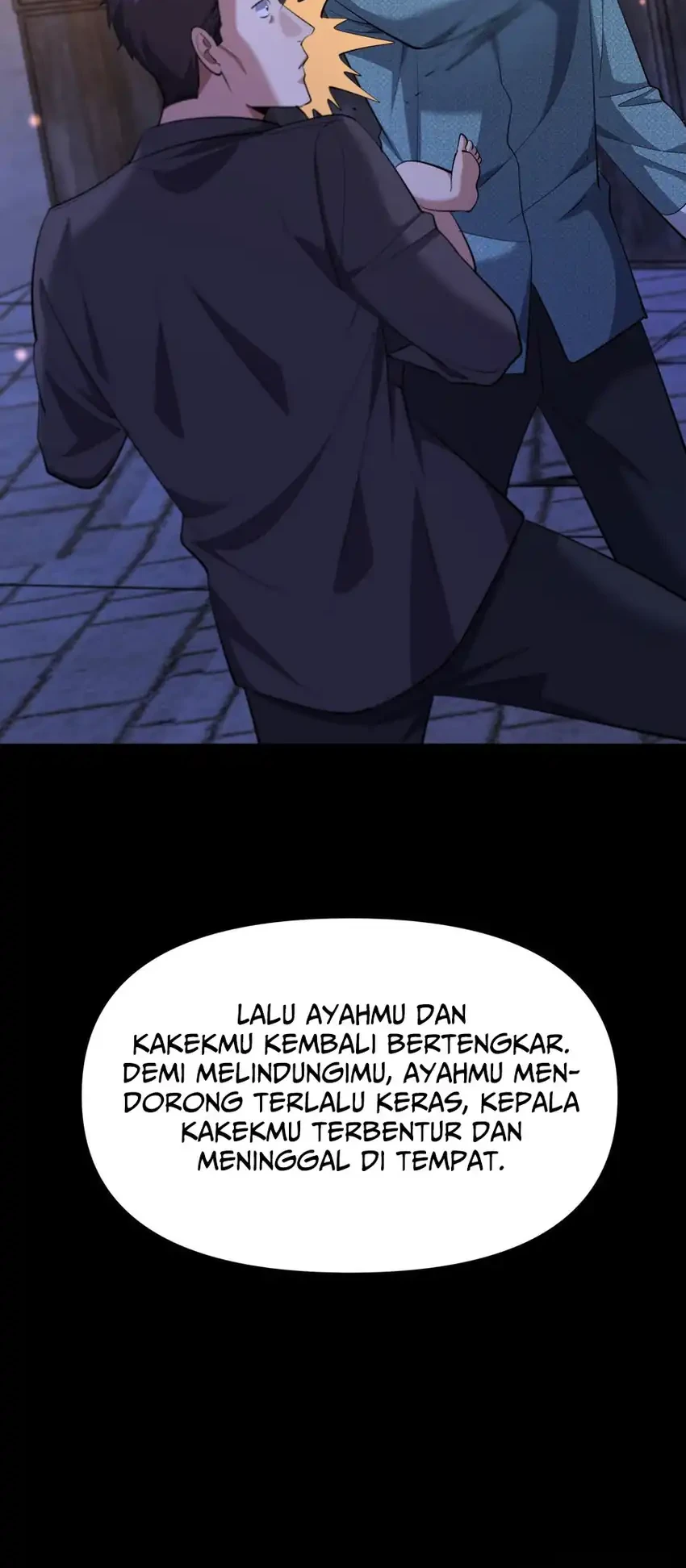 I’m Trapped in This Day for One Thousand Years Chapter 238 - halaman 10