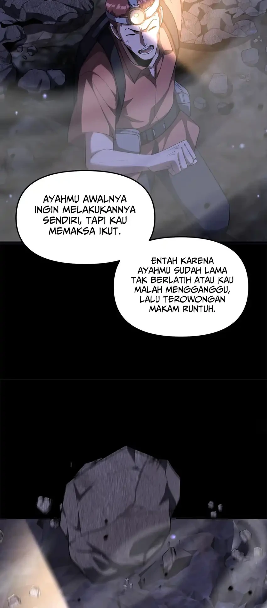 I’m Trapped in This Day for One Thousand Years Chapter 238 - halaman 14