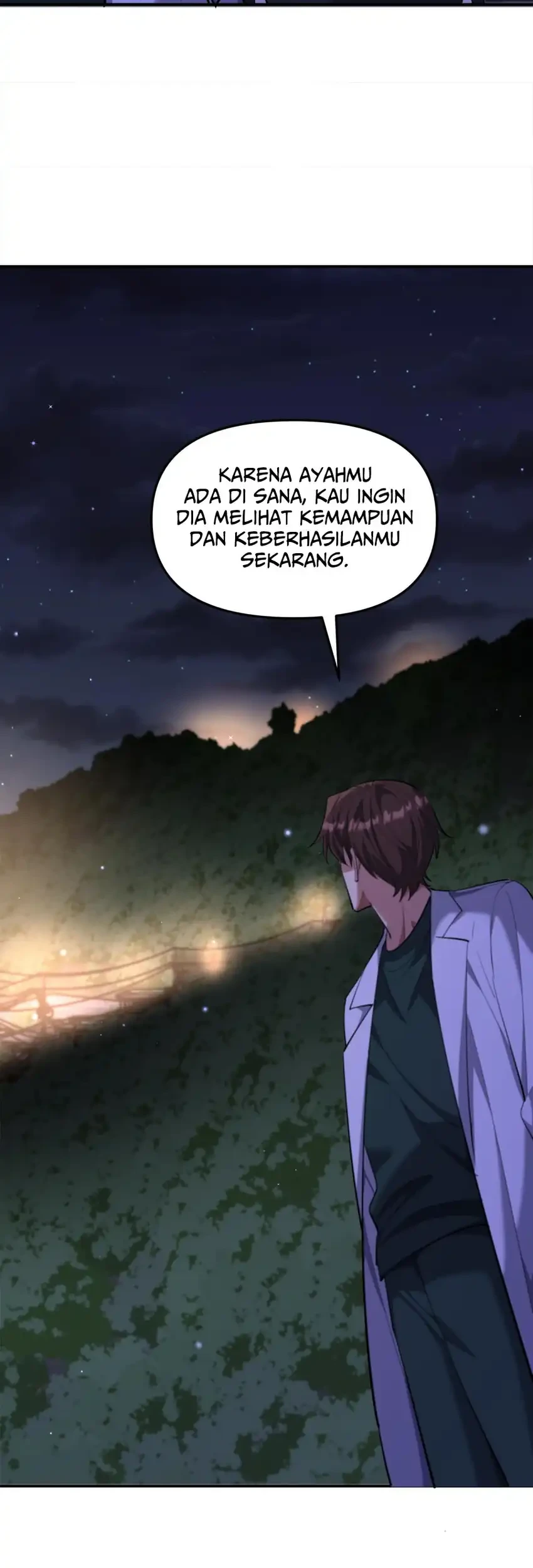 I’m Trapped in This Day for One Thousand Years Chapter 238 - halaman 17