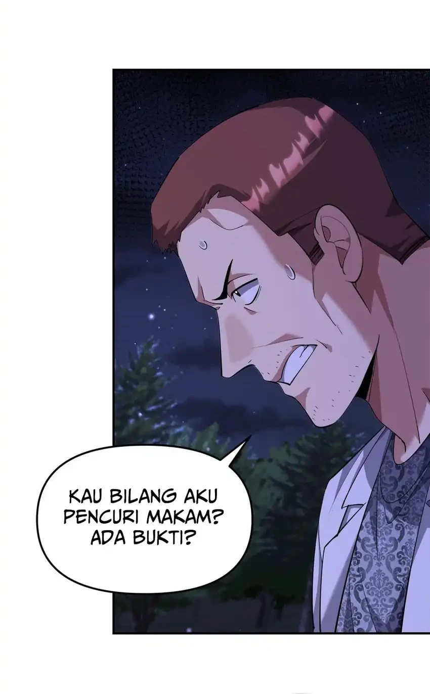 I’m Trapped in This Day for One Thousand Years Chapter 238 - halaman 18
