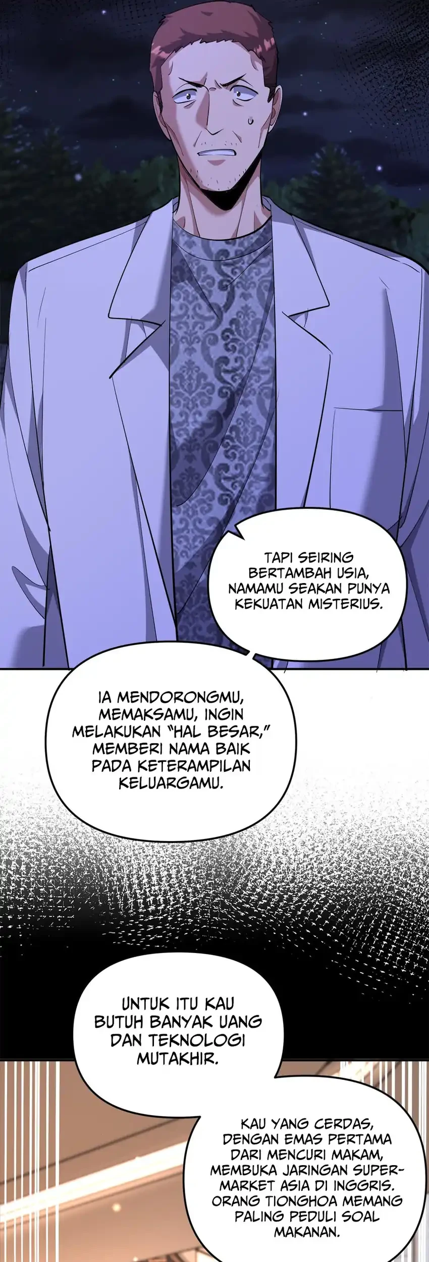 I’m Trapped in This Day for One Thousand Years Chapter 238 - halaman 23