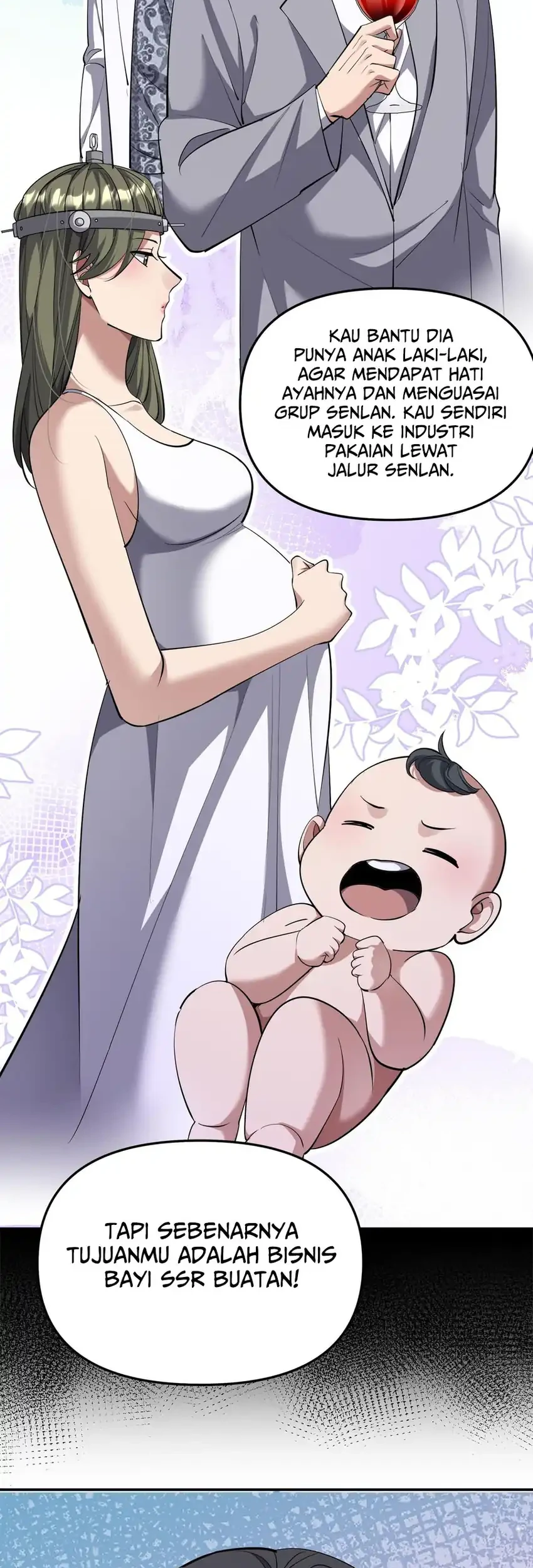 I’m Trapped in This Day for One Thousand Years Chapter 238 - halaman 28