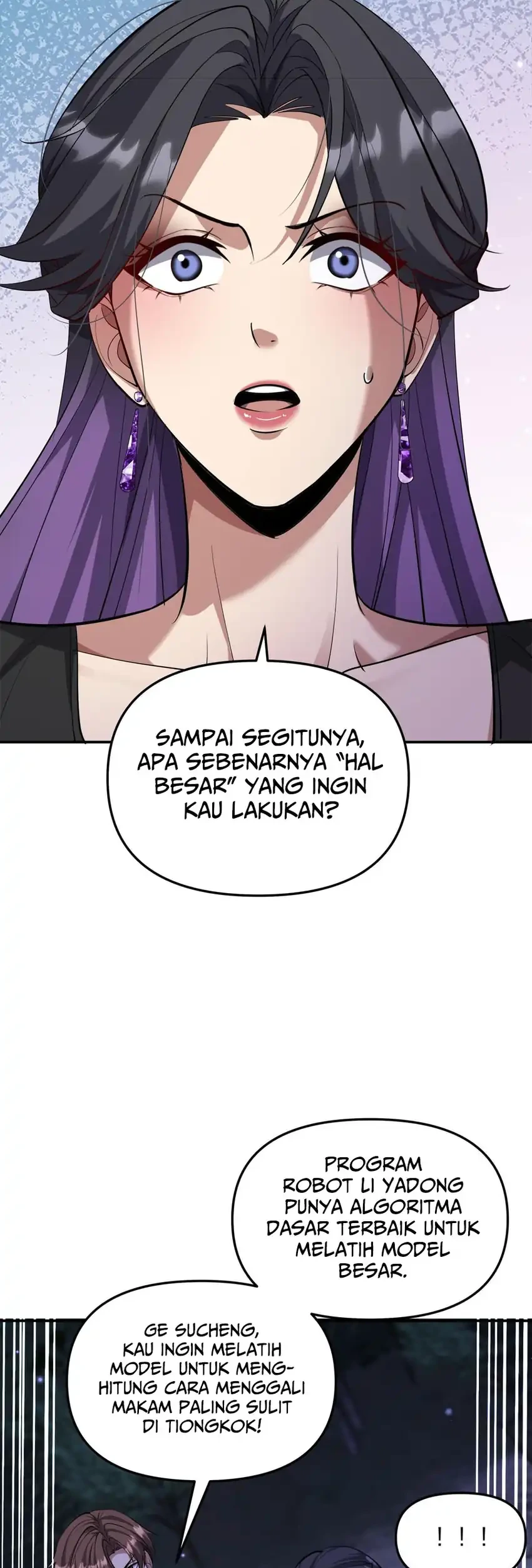 I’m Trapped in This Day for One Thousand Years Chapter 238 - halaman 29