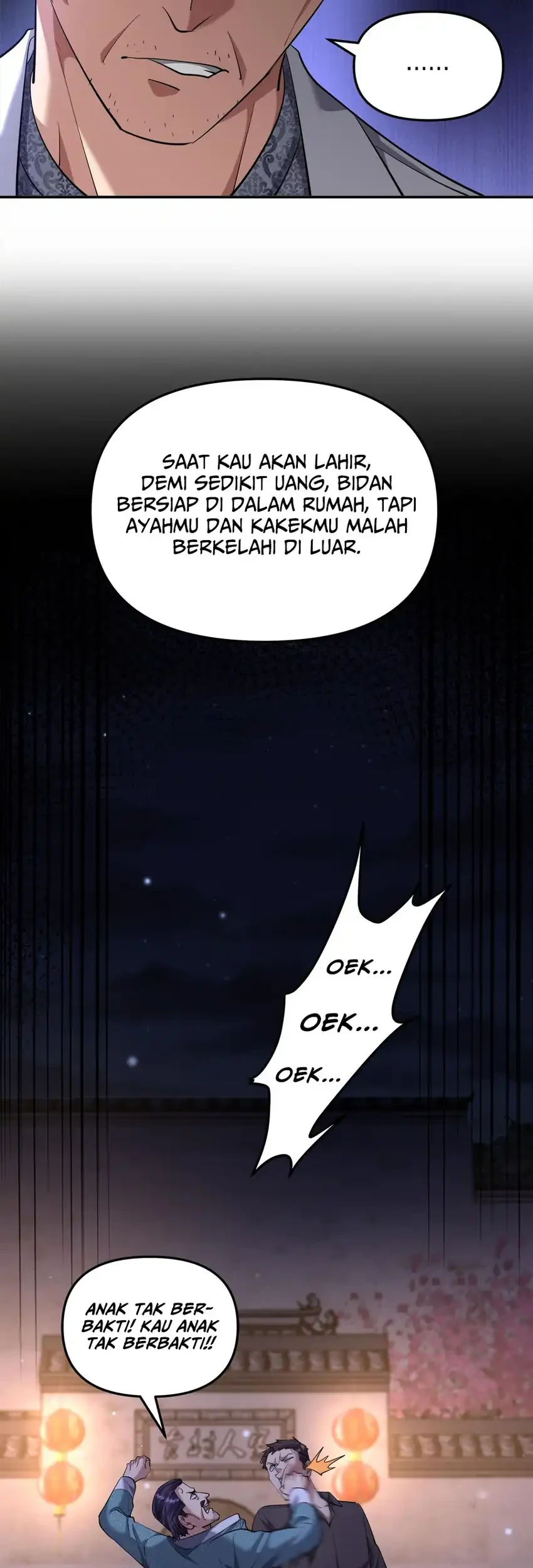 I’m Trapped in This Day for One Thousand Years Chapter 238 - halaman 4