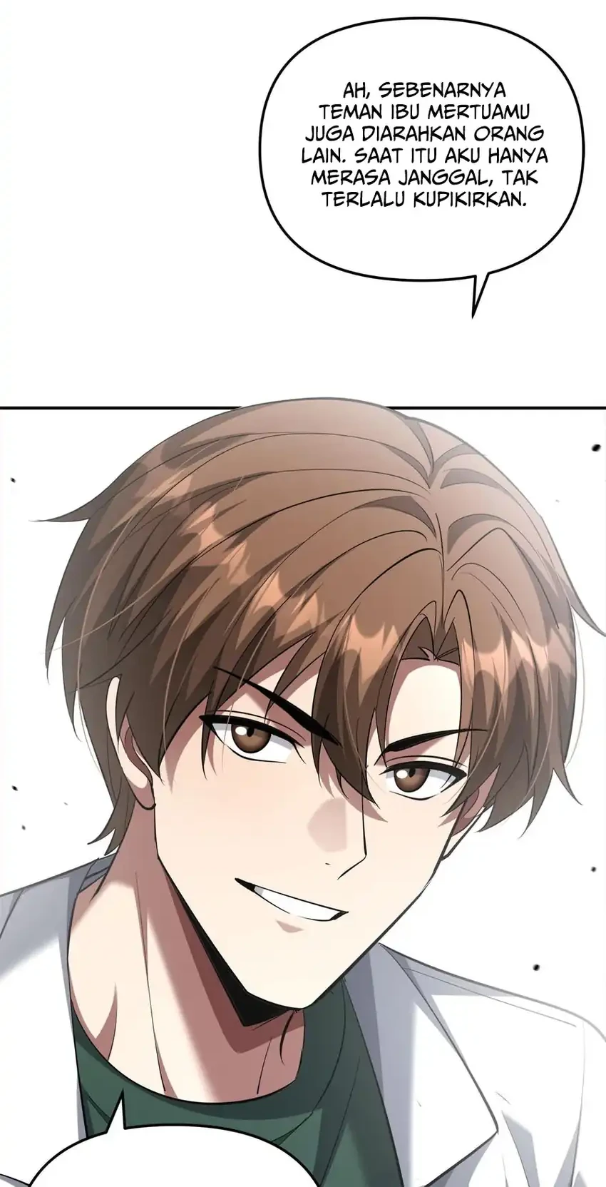 I’m Trapped in This Day for One Thousand Years Chapter 238 - halaman 42