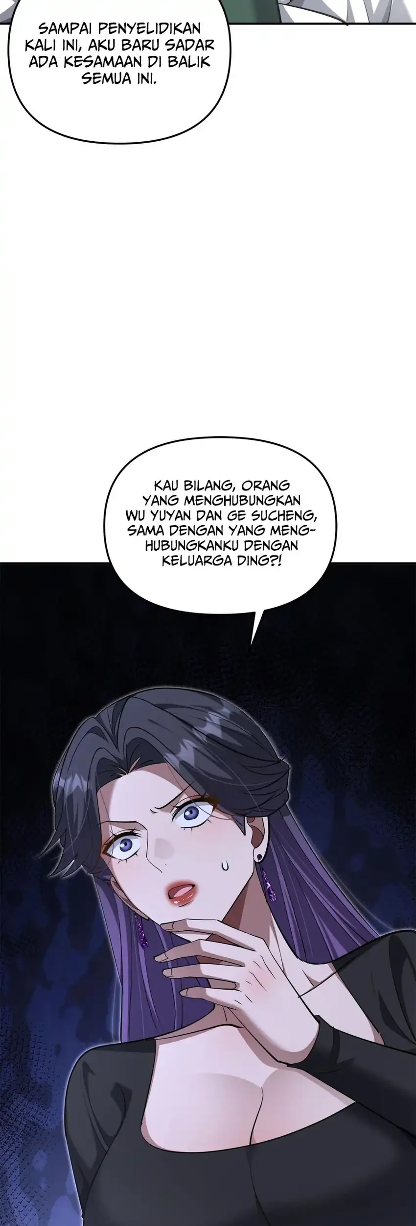 I’m Trapped in This Day for One Thousand Years Chapter 238 - halaman 43