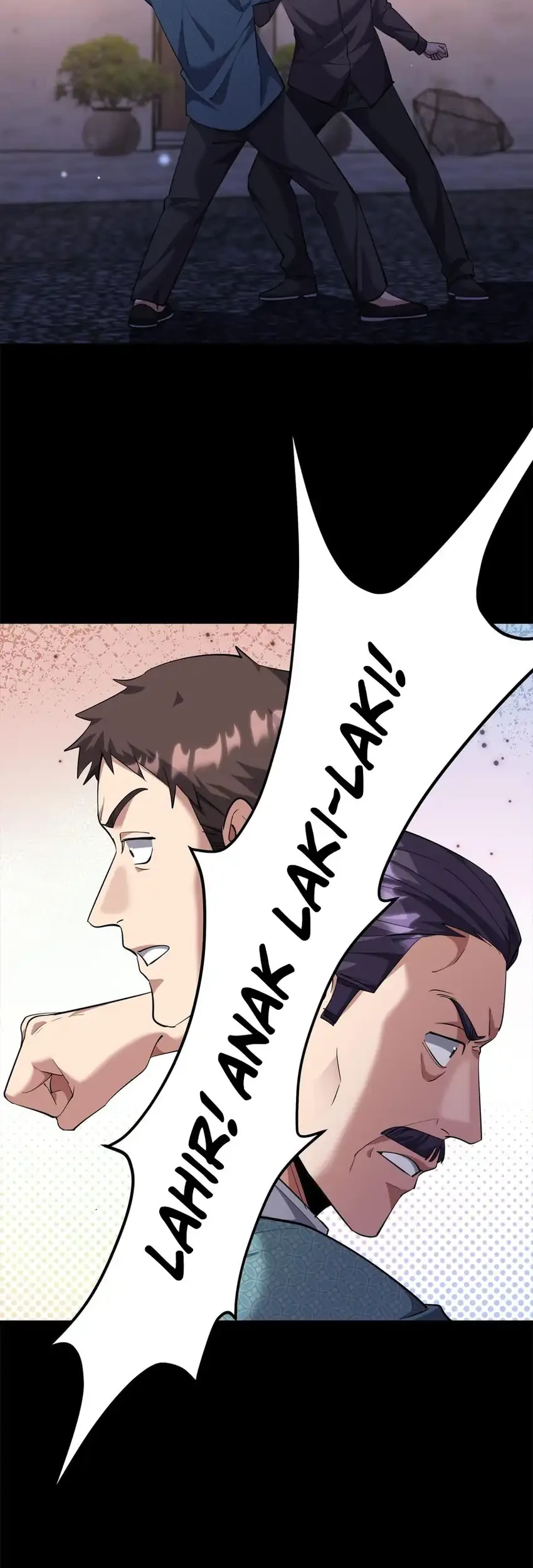 I’m Trapped in This Day for One Thousand Years Chapter 238 - halaman 5