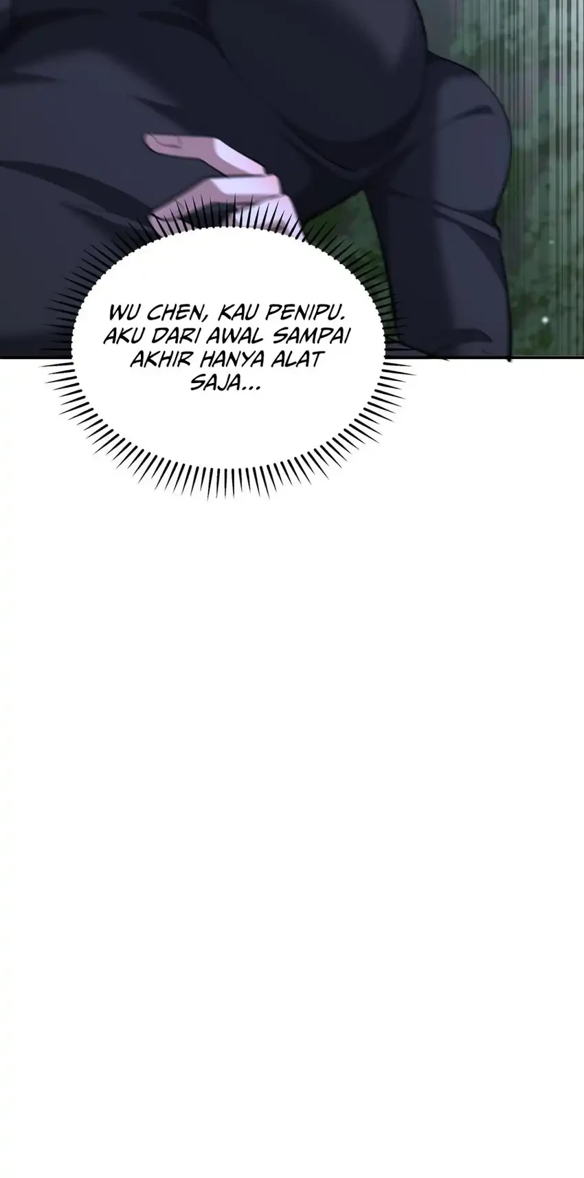 I’m Trapped in This Day for One Thousand Years Chapter 239 - halaman 18