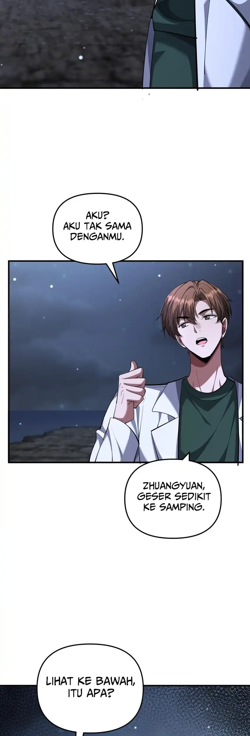 I’m Trapped in This Day for One Thousand Years Chapter 239 - halaman 21