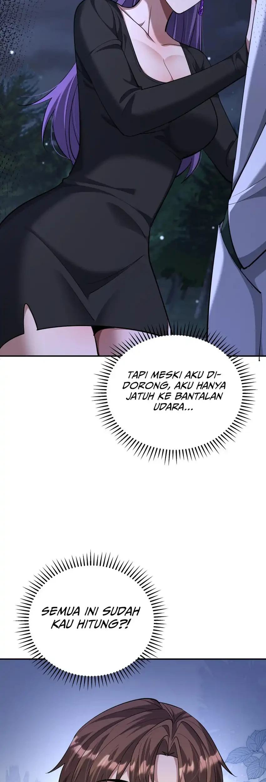 I’m Trapped in This Day for One Thousand Years Chapter 239 - halaman 29