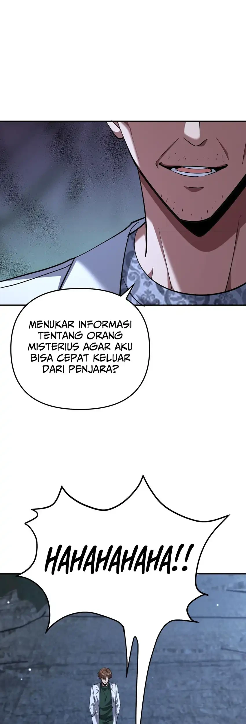 I’m Trapped in This Day for One Thousand Years Chapter 239 - halaman 3