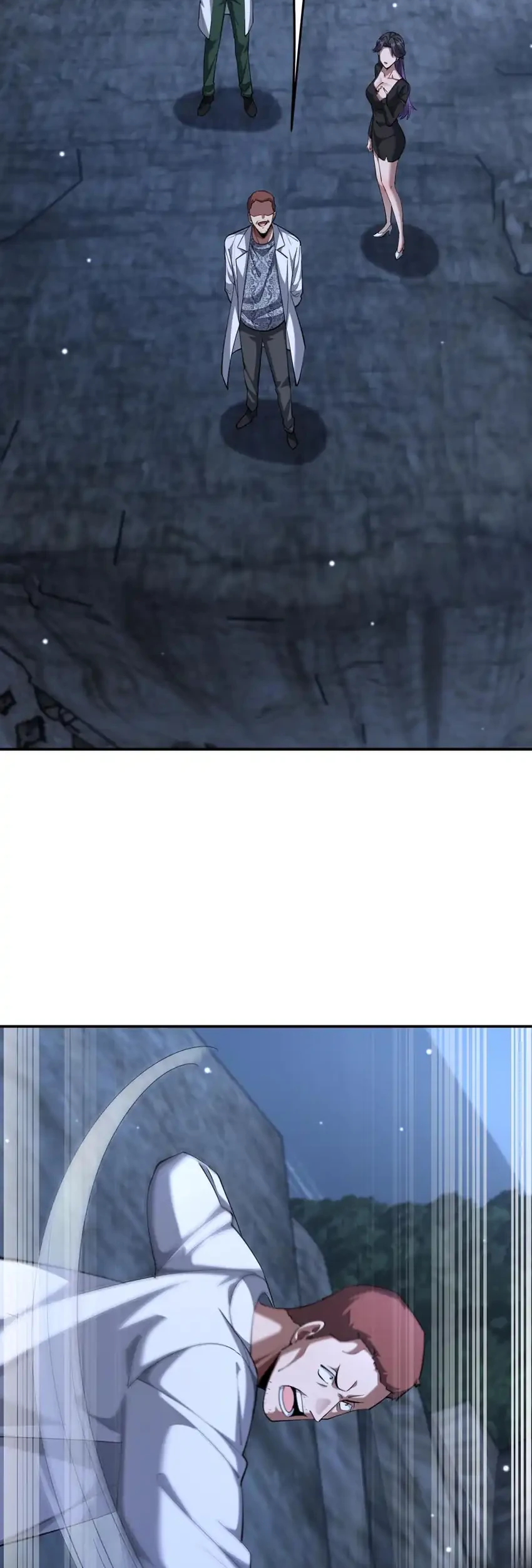 I’m Trapped in This Day for One Thousand Years Chapter 239 - halaman 4