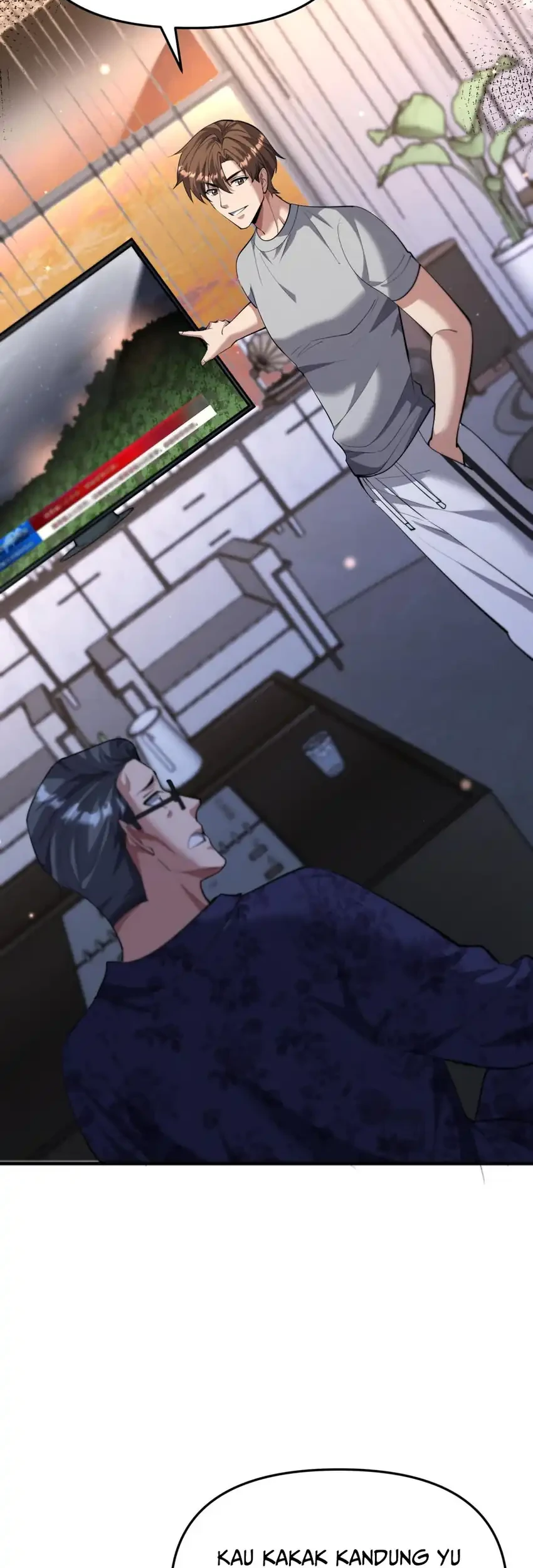 I’m Trapped in This Day for One Thousand Years Chapter 239 - halaman 40