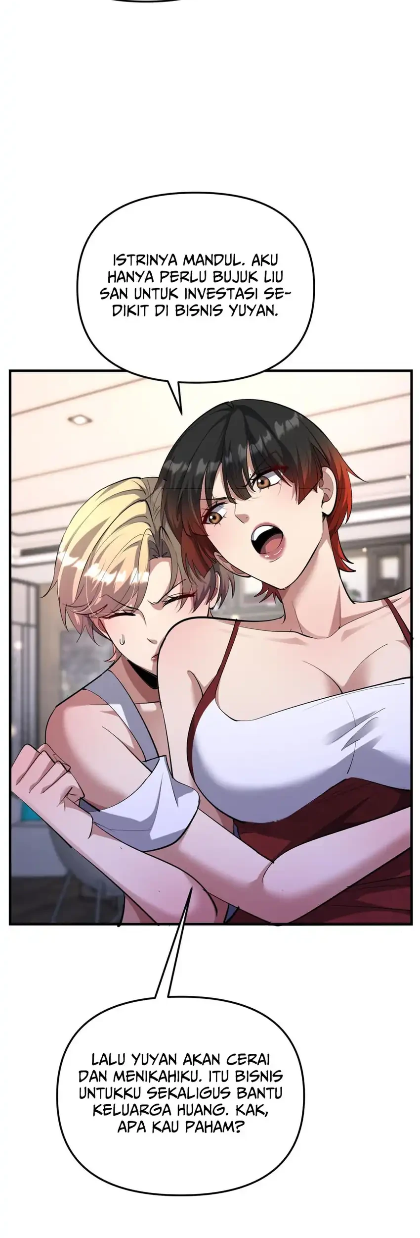 I’m Trapped in This Day for One Thousand Years Chapter 239 - halaman 44