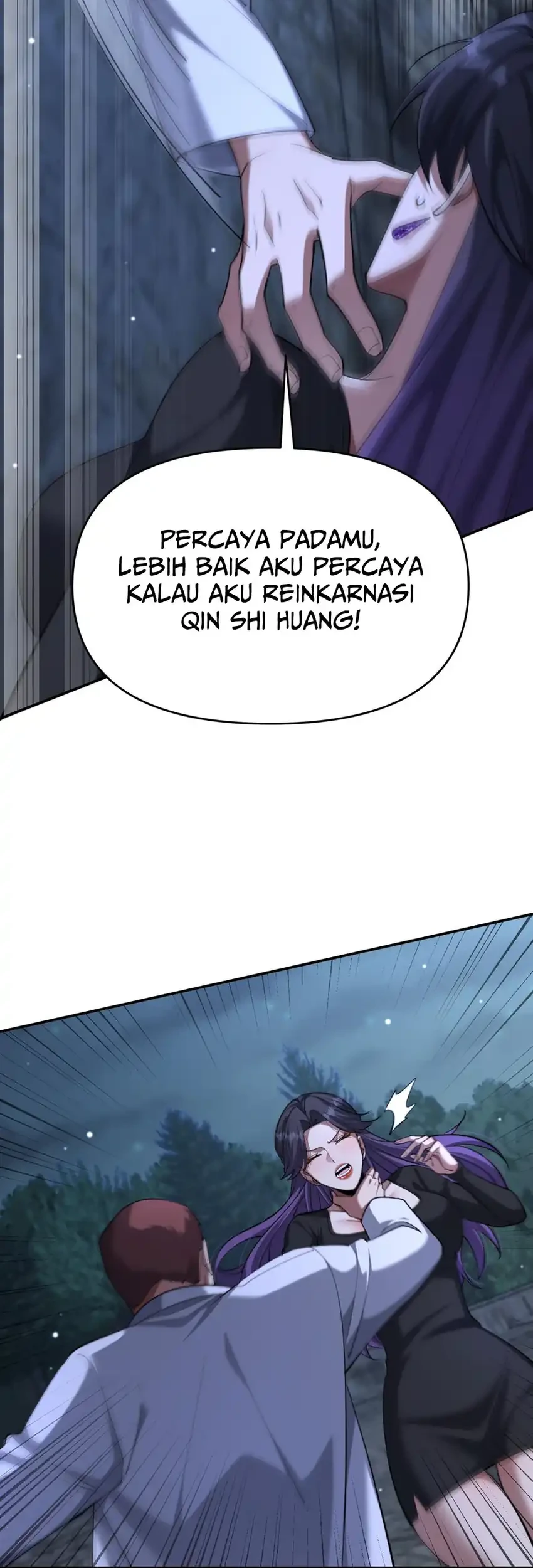 I’m Trapped in This Day for One Thousand Years Chapter 239 - halaman 5