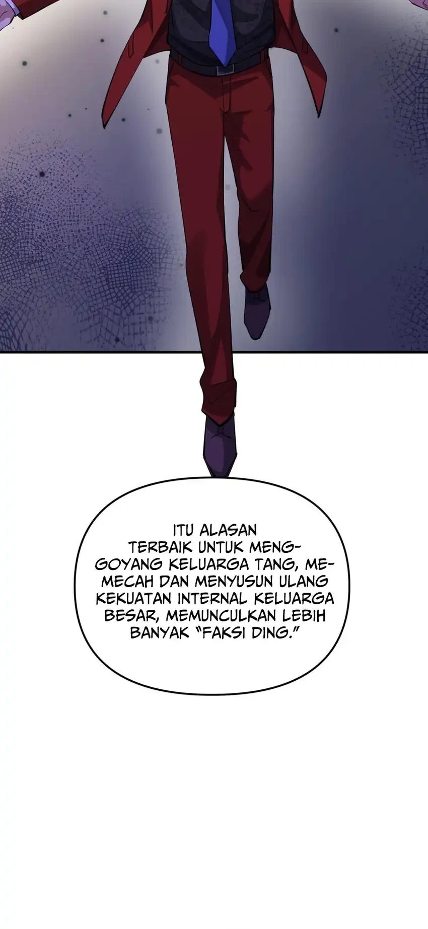 I’m Trapped in This Day for One Thousand Years Chapter 239 - halaman 50