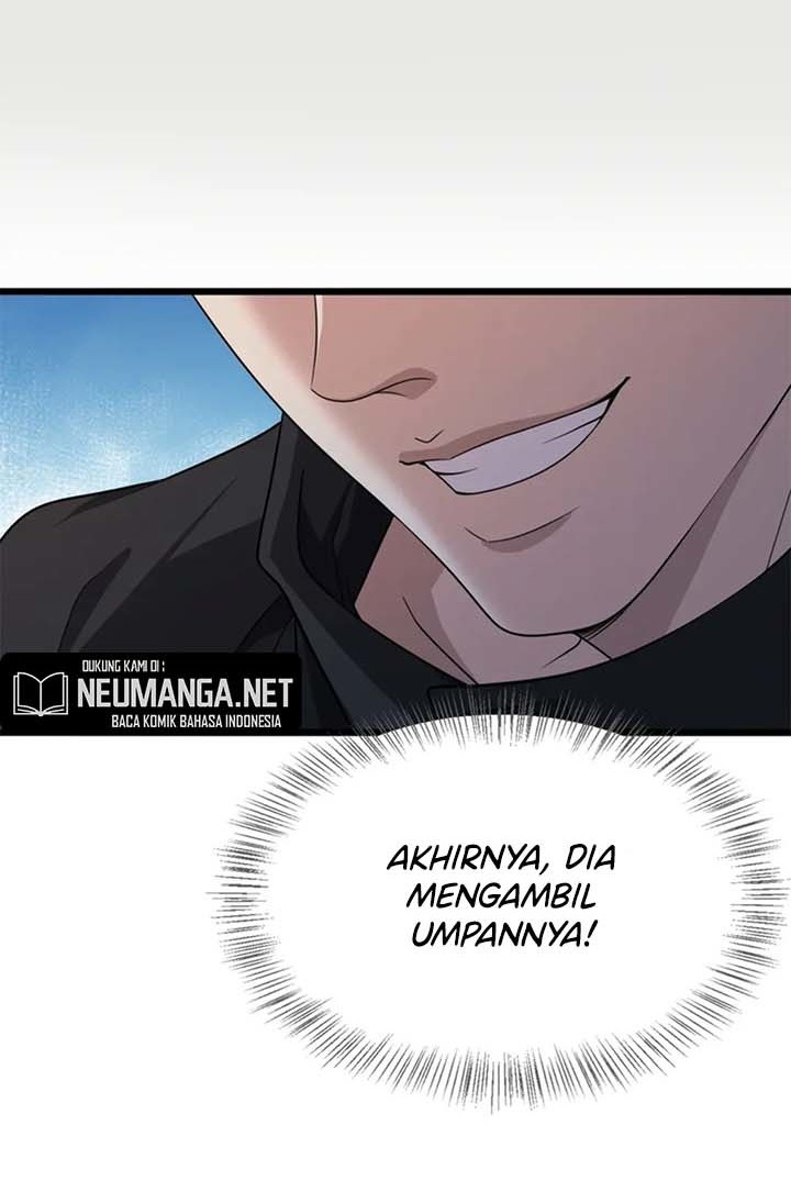 I’m Trapped in This Day for One Thousand Years Chapter 24 - halaman 11