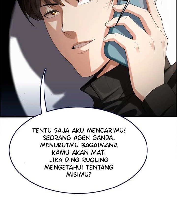 I’m Trapped in This Day for One Thousand Years Chapter 24 - halaman 24