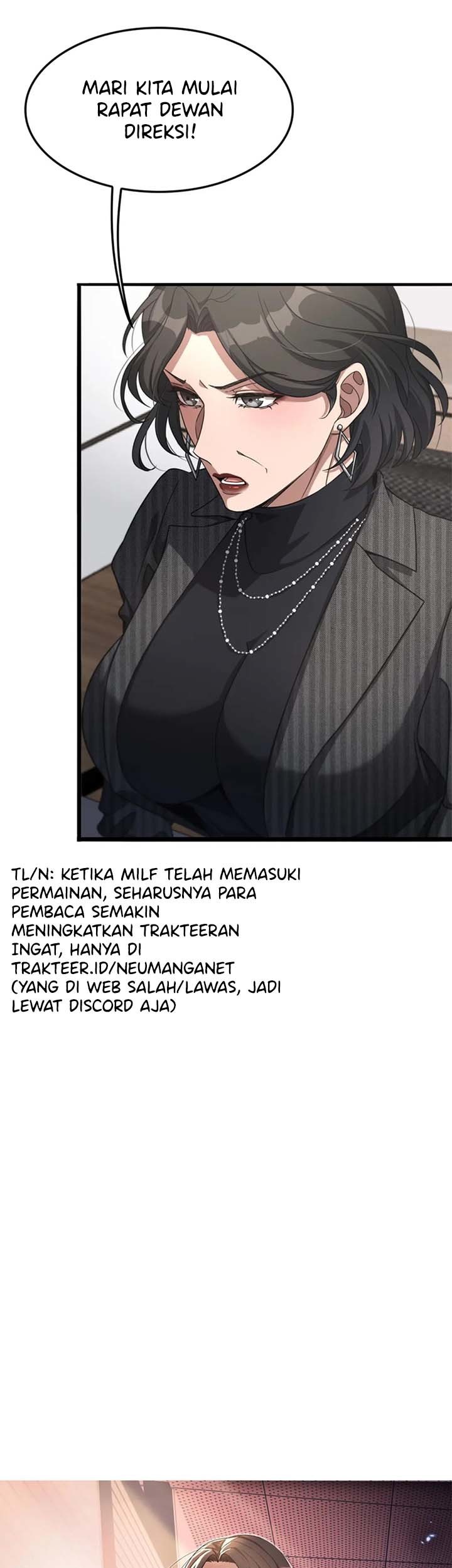 I’m Trapped in This Day for One Thousand Years Chapter 24 - halaman 29