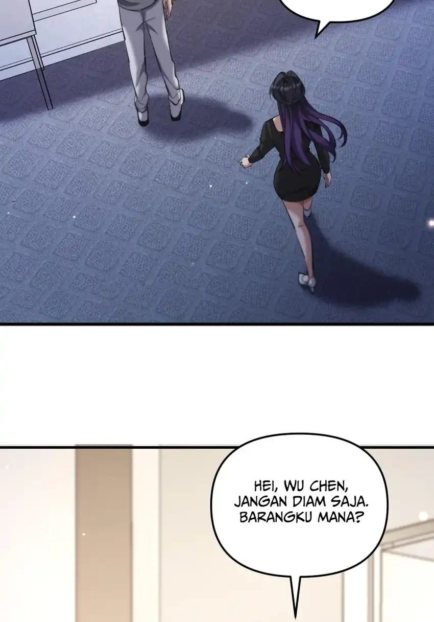 I’m Trapped in This Day for One Thousand Years Chapter 240 - halaman 10