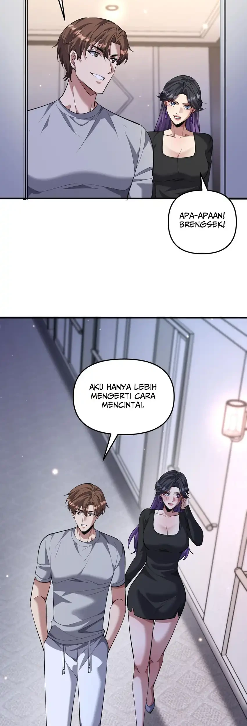 I’m Trapped in This Day for One Thousand Years Chapter 240 - halaman 13