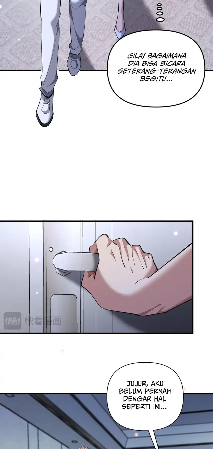 I’m Trapped in This Day for One Thousand Years Chapter 240 - halaman 14