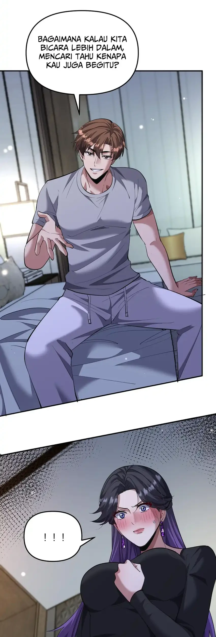 I’m Trapped in This Day for One Thousand Years Chapter 240 - halaman 17