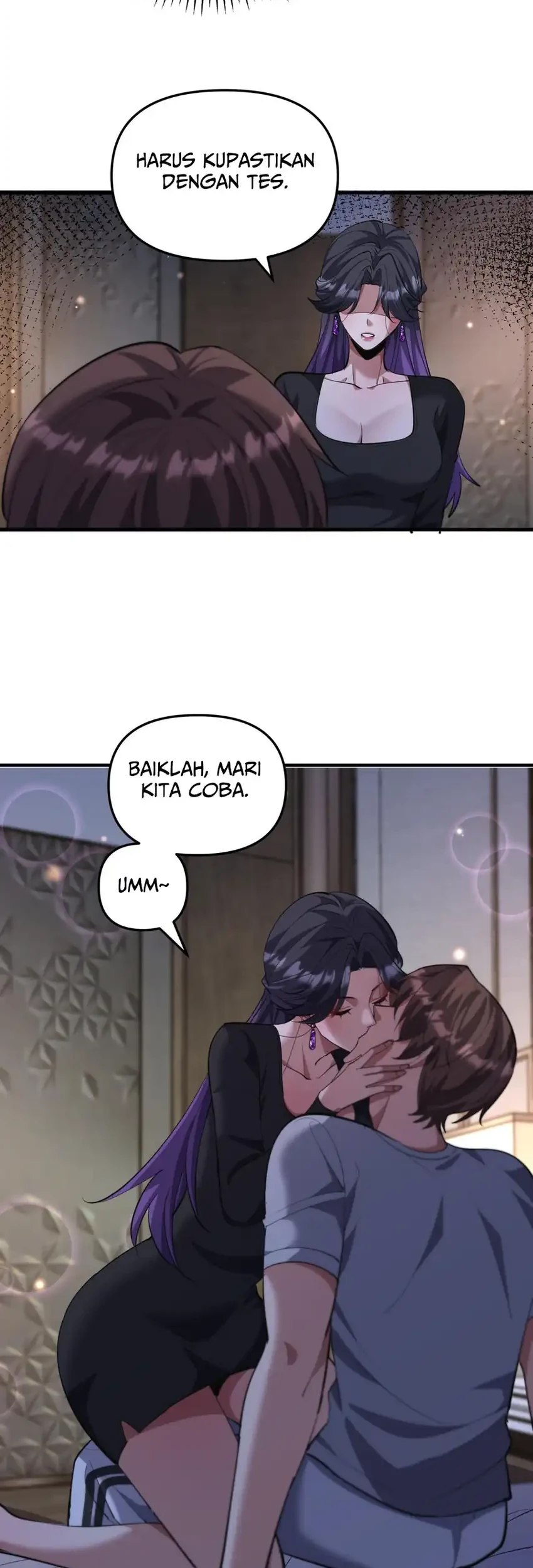 I’m Trapped in This Day for One Thousand Years Chapter 240 - halaman 21