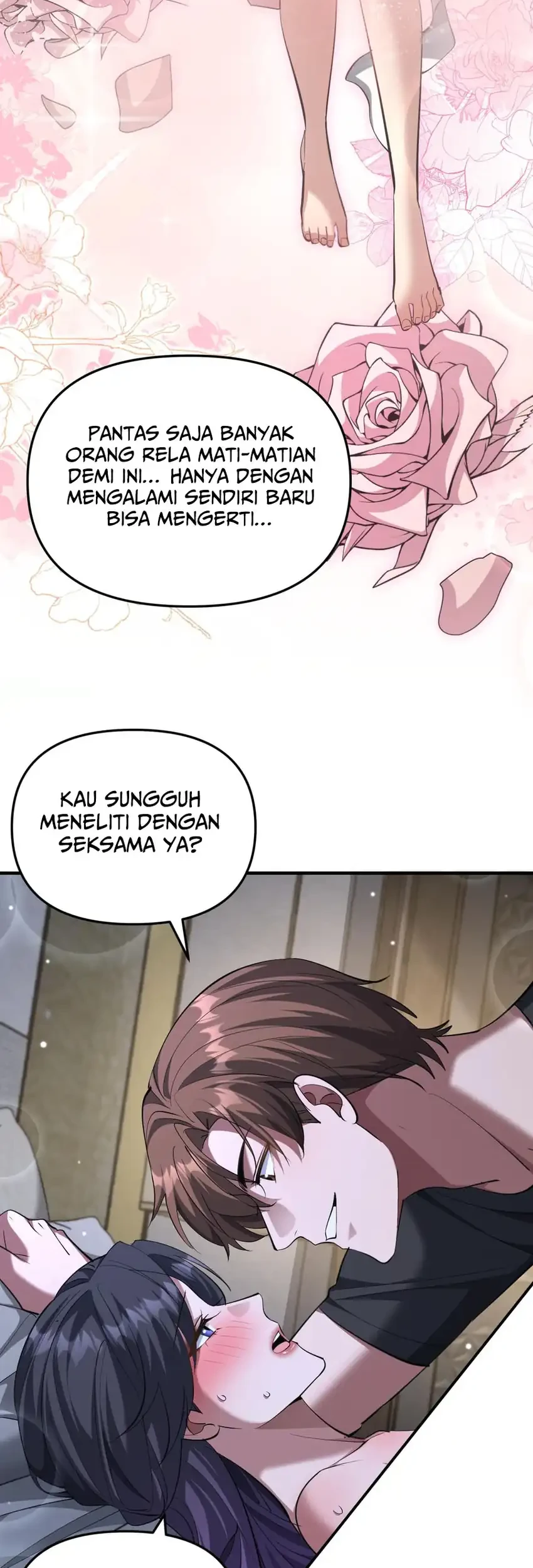 I’m Trapped in This Day for One Thousand Years Chapter 240 - halaman 25