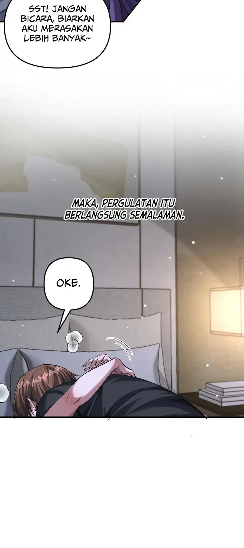 I’m Trapped in This Day for One Thousand Years Chapter 240 - halaman 26