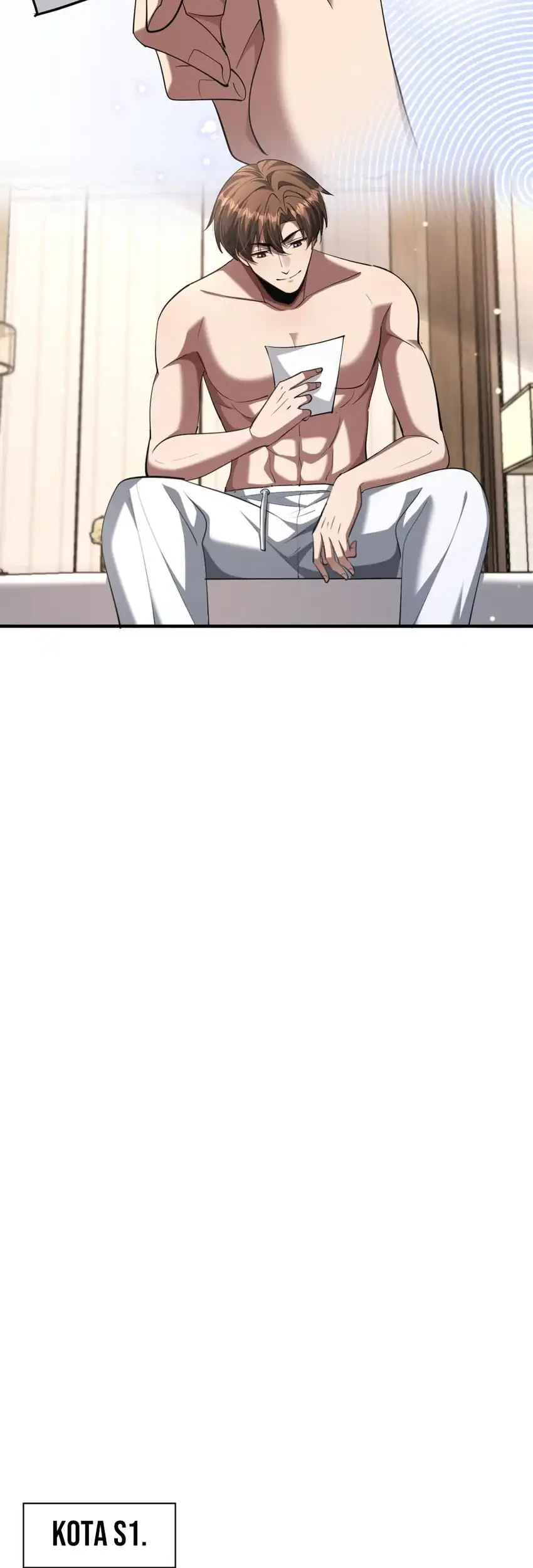 I’m Trapped in This Day for One Thousand Years Chapter 240 - halaman 29