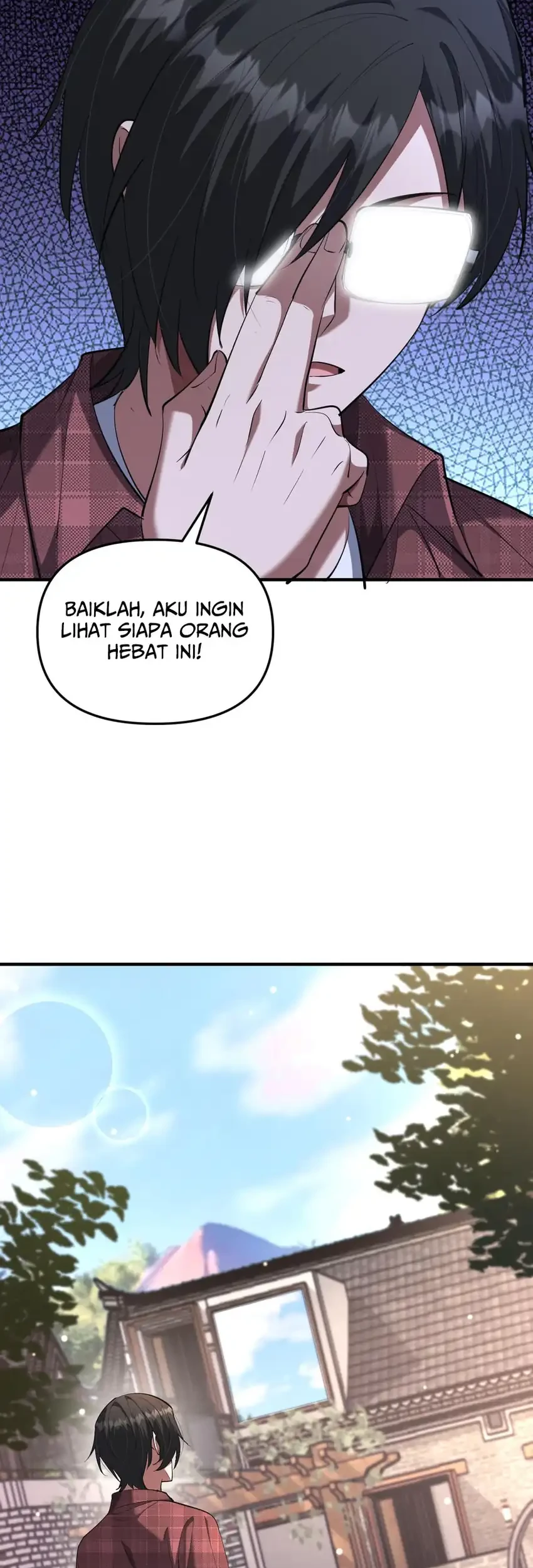 I’m Trapped in This Day for One Thousand Years Chapter 240 - halaman 33