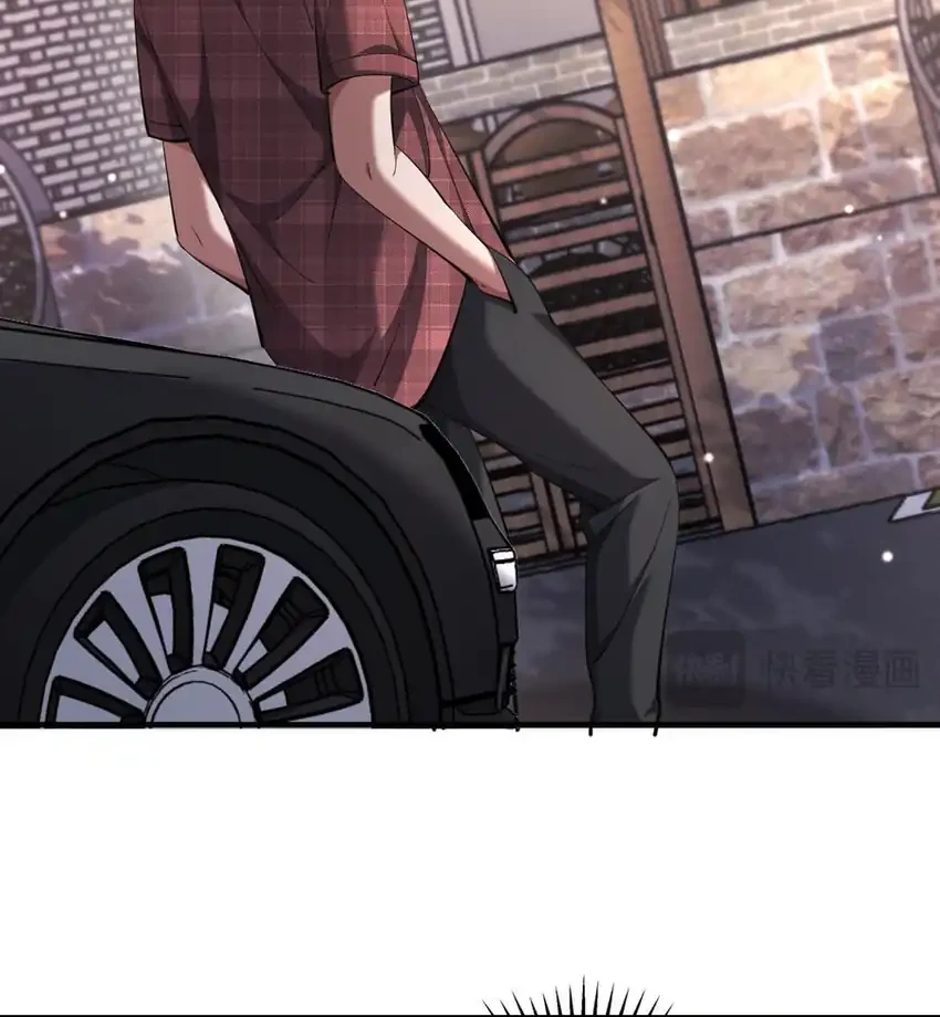 I’m Trapped in This Day for One Thousand Years Chapter 240 - halaman 34