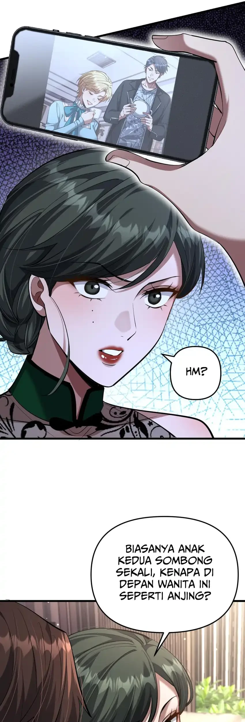 I’m Trapped in This Day for One Thousand Years Chapter 241 - halaman 15