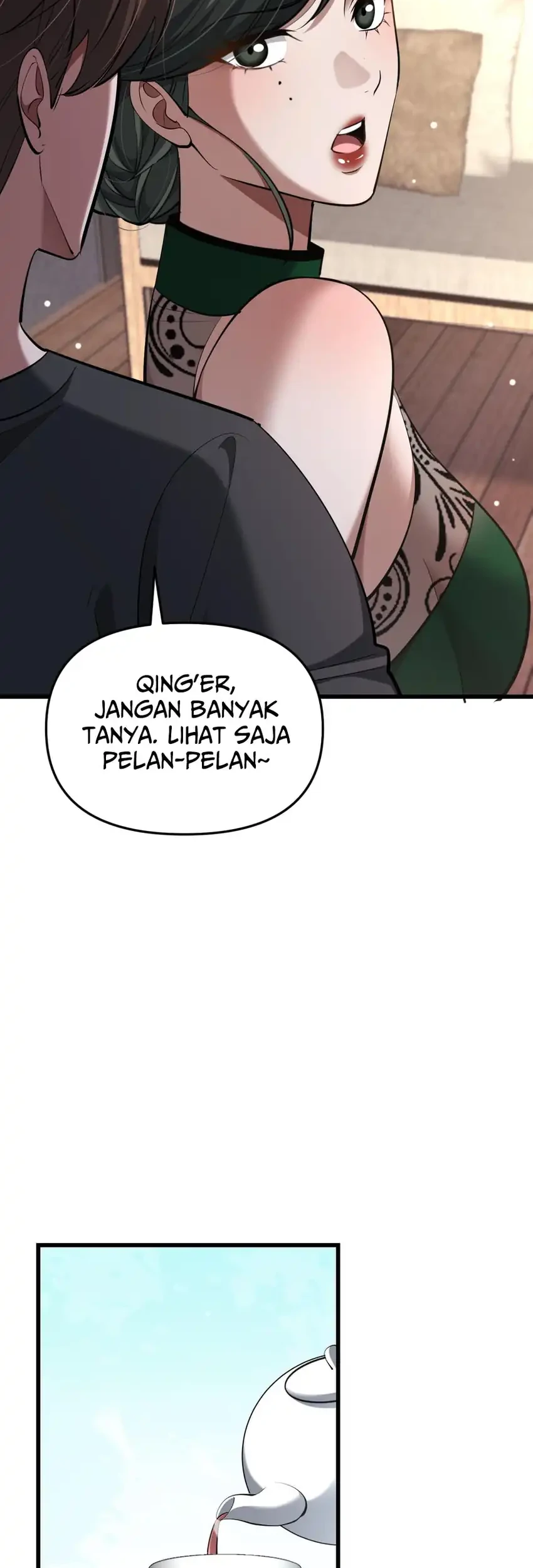 I’m Trapped in This Day for One Thousand Years Chapter 241 - halaman 16