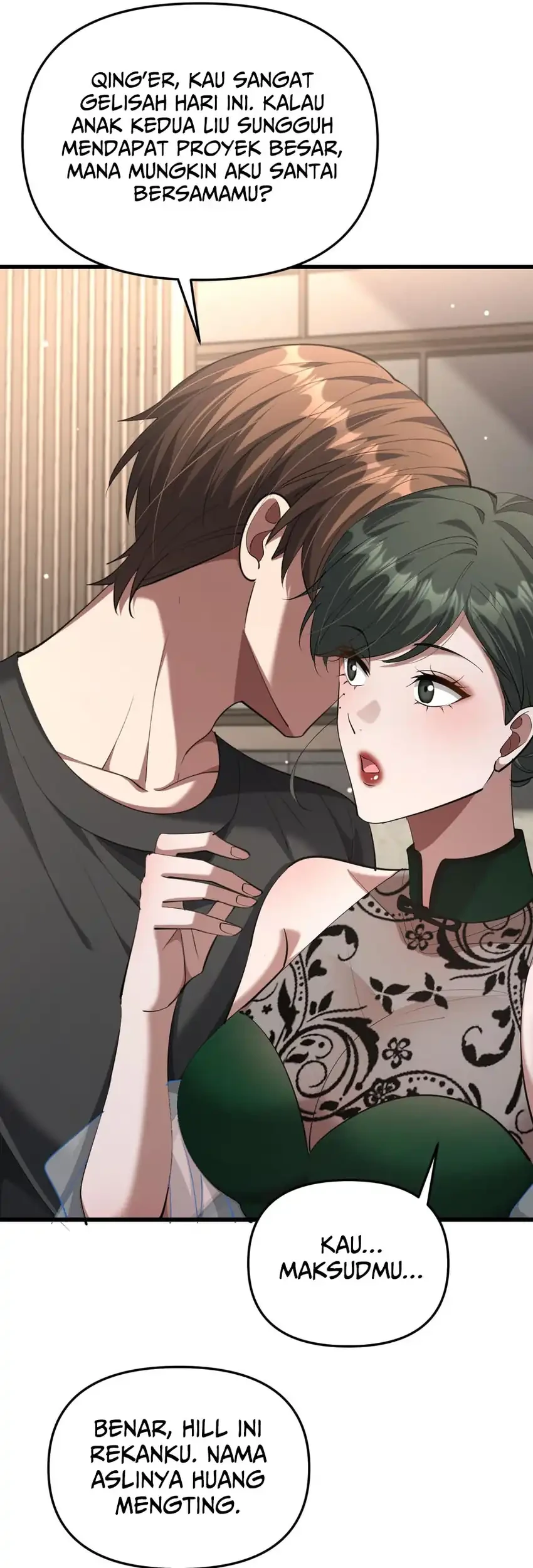 I’m Trapped in This Day for One Thousand Years Chapter 241 - halaman 23