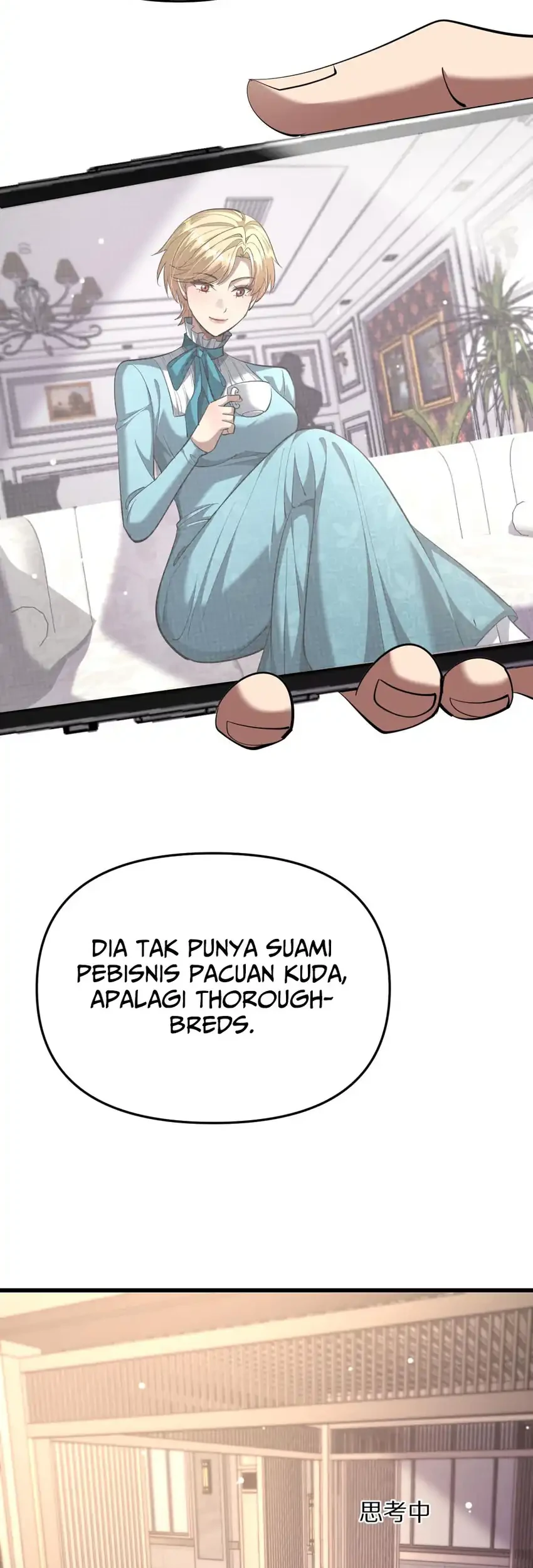 I’m Trapped in This Day for One Thousand Years Chapter 241 - halaman 24