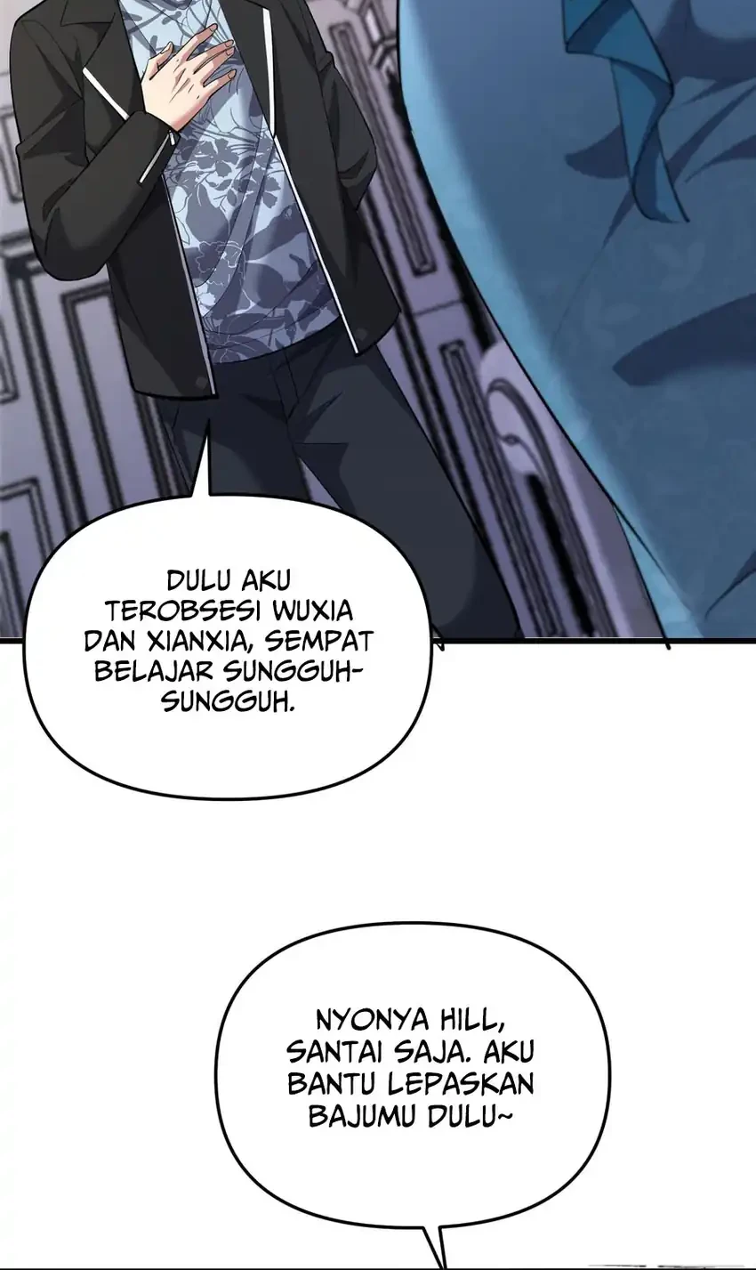 I’m Trapped in This Day for One Thousand Years Chapter 241 - halaman 29