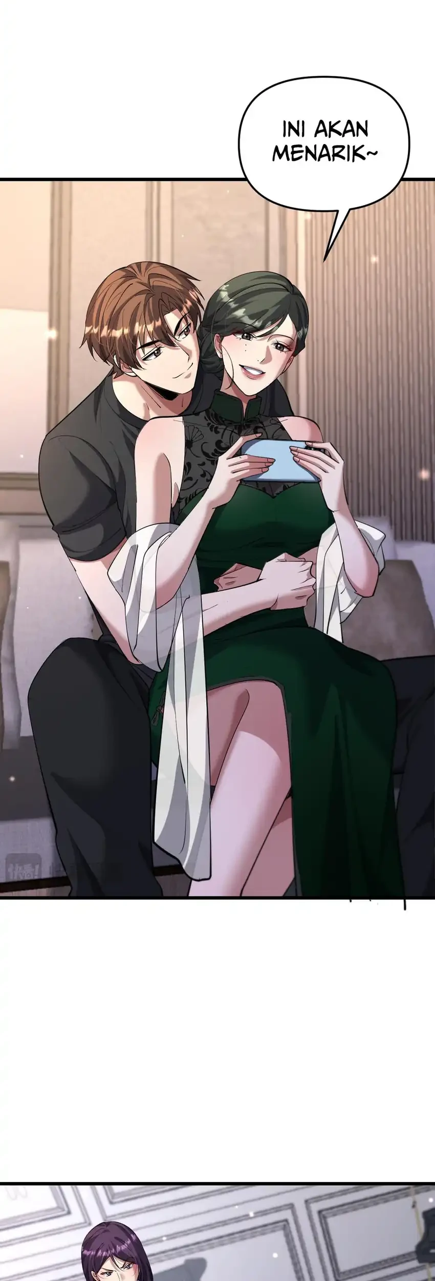 I’m Trapped in This Day for One Thousand Years Chapter 241 - halaman 32