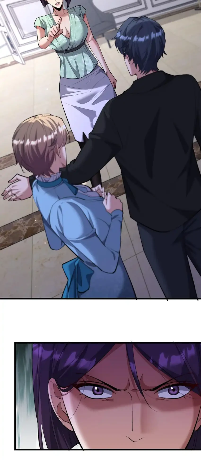 I’m Trapped in This Day for One Thousand Years Chapter 241 - halaman 33