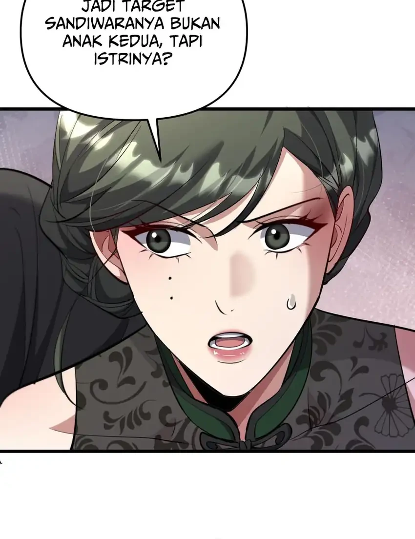 I’m Trapped in This Day for One Thousand Years Chapter 241 - halaman 40