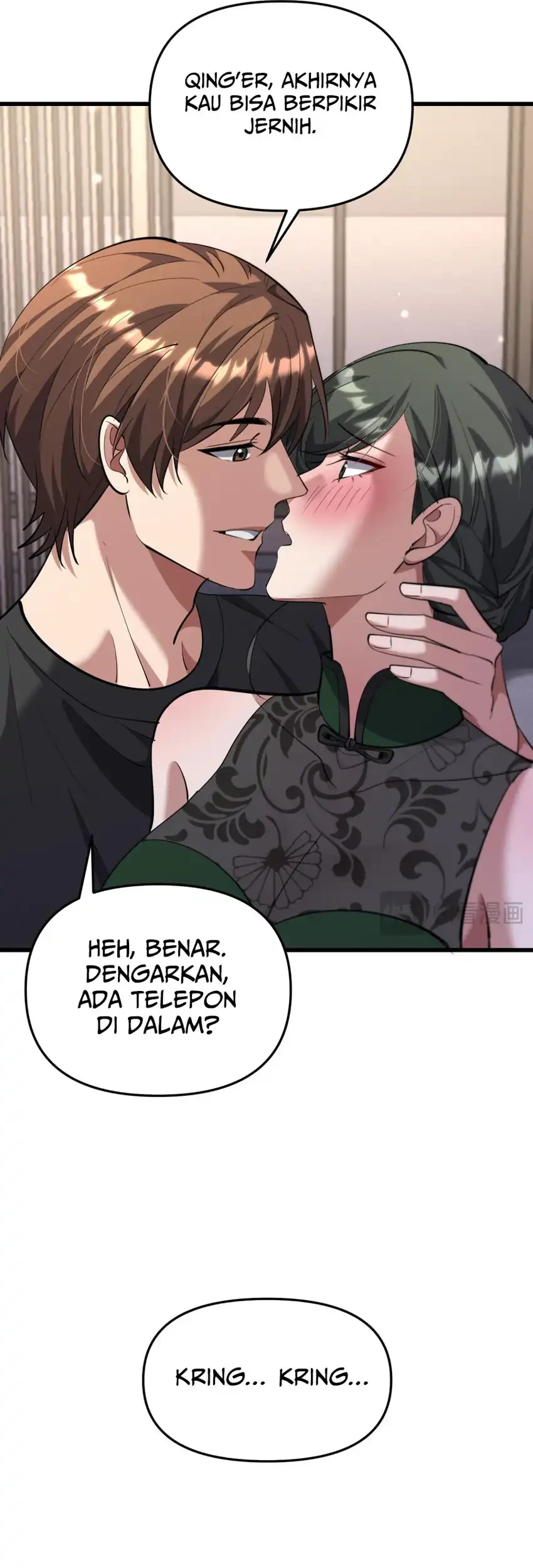 I’m Trapped in This Day for One Thousand Years Chapter 241 - halaman 41