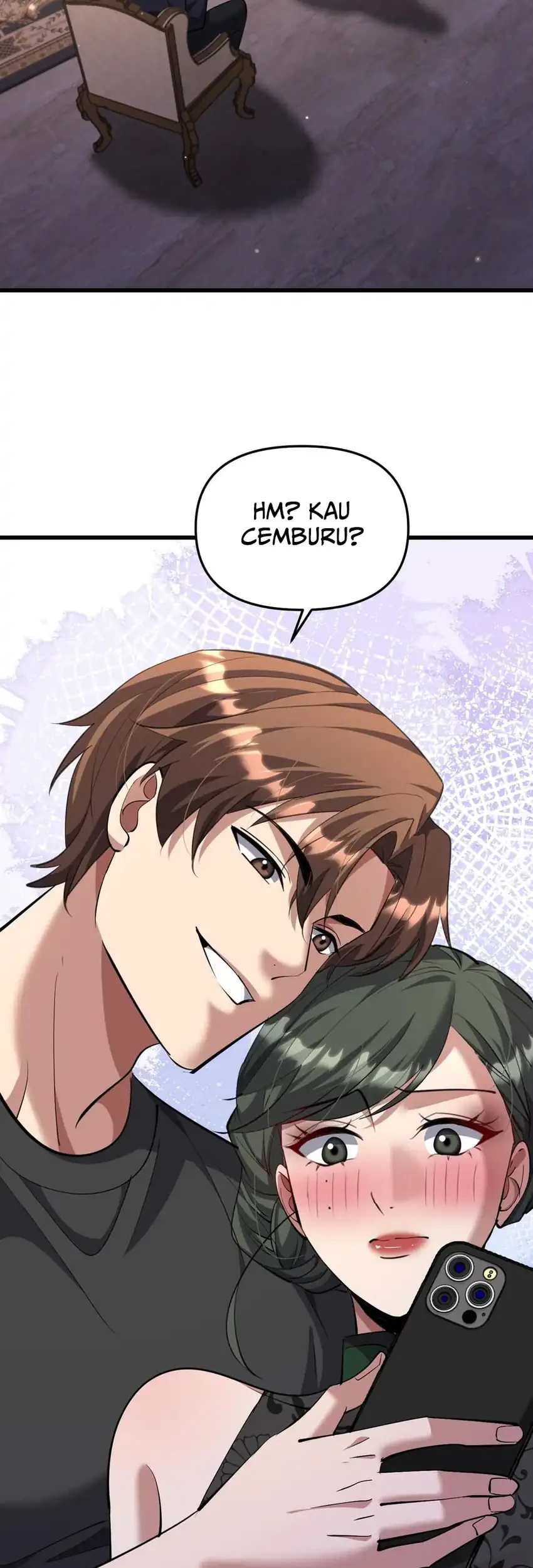 I’m Trapped in This Day for One Thousand Years Chapter 241 - halaman 47