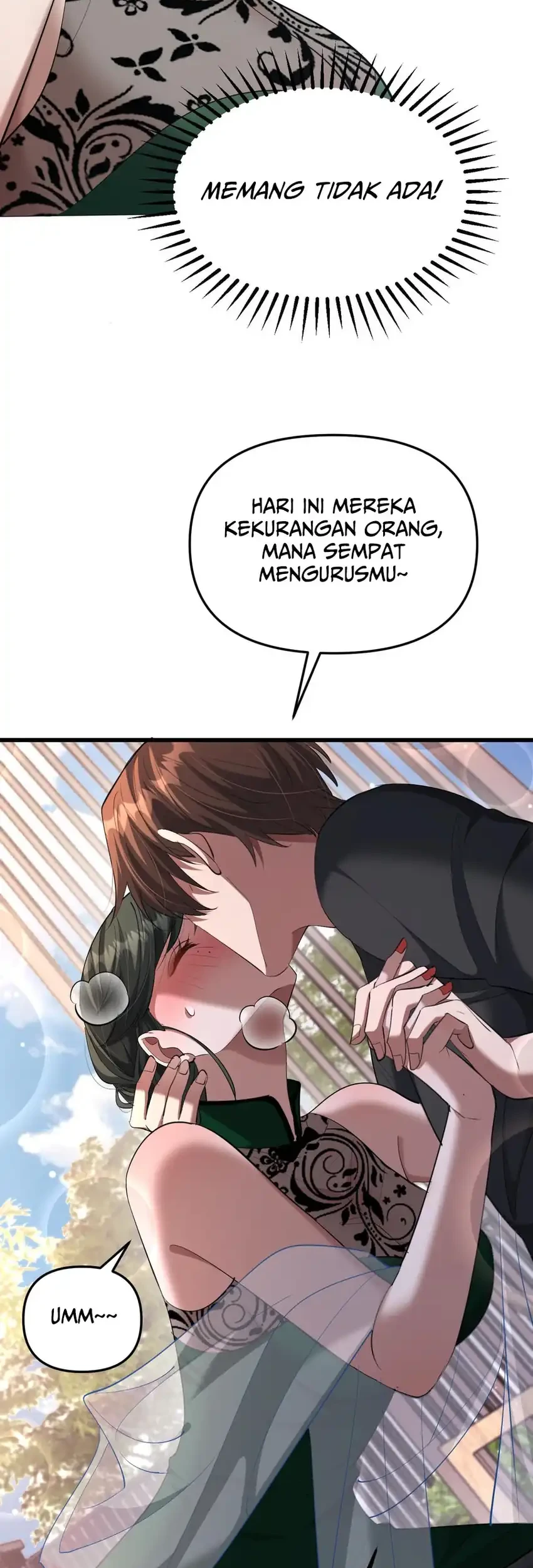 I’m Trapped in This Day for One Thousand Years Chapter 241 - halaman 9