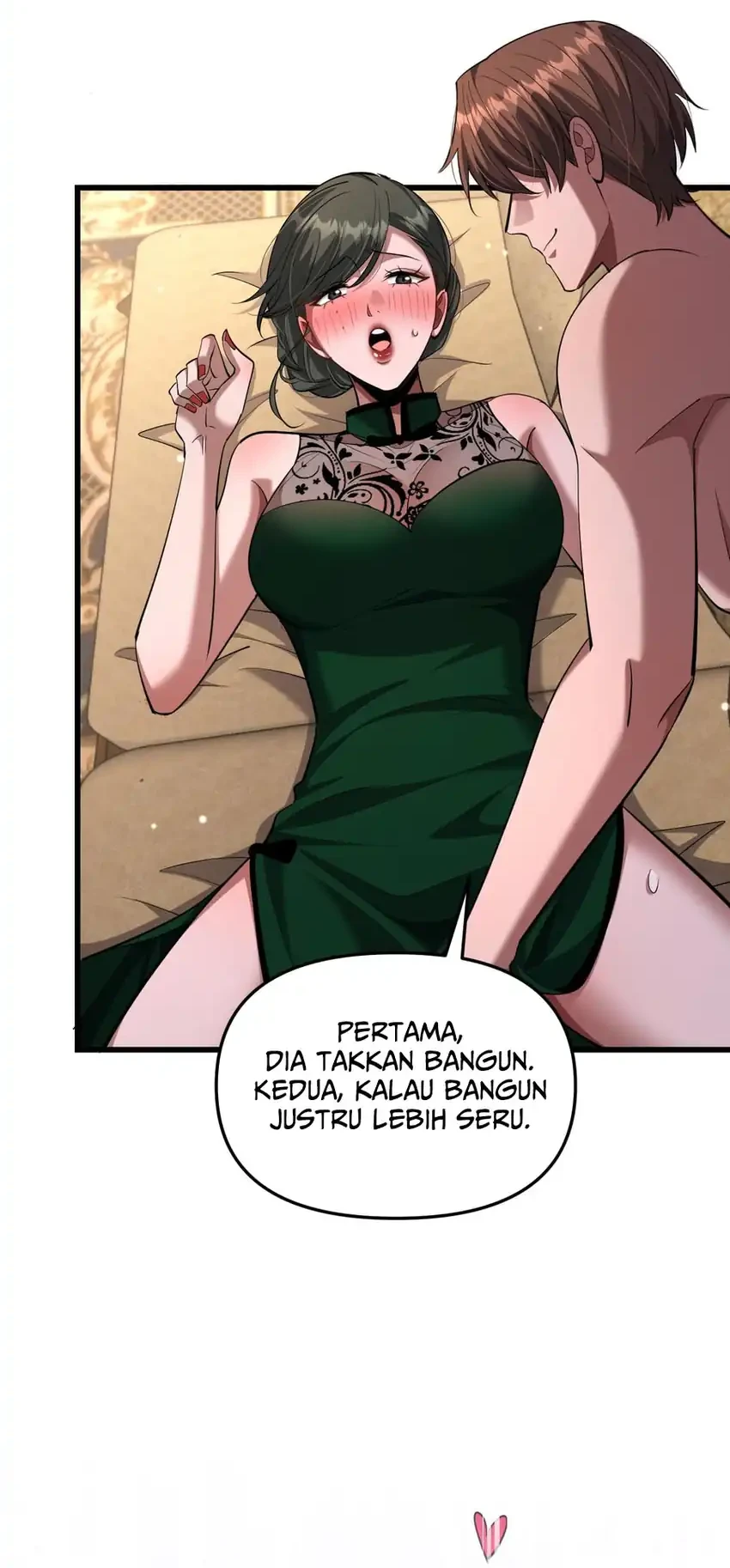 I’m Trapped in This Day for One Thousand Years Chapter 242 - halaman 10
