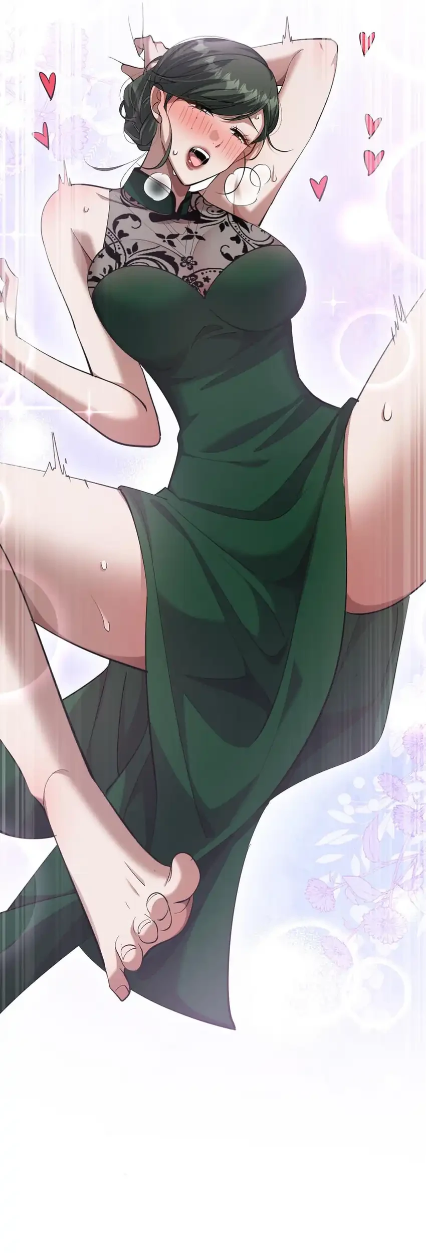 I’m Trapped in This Day for One Thousand Years Chapter 242 - halaman 11