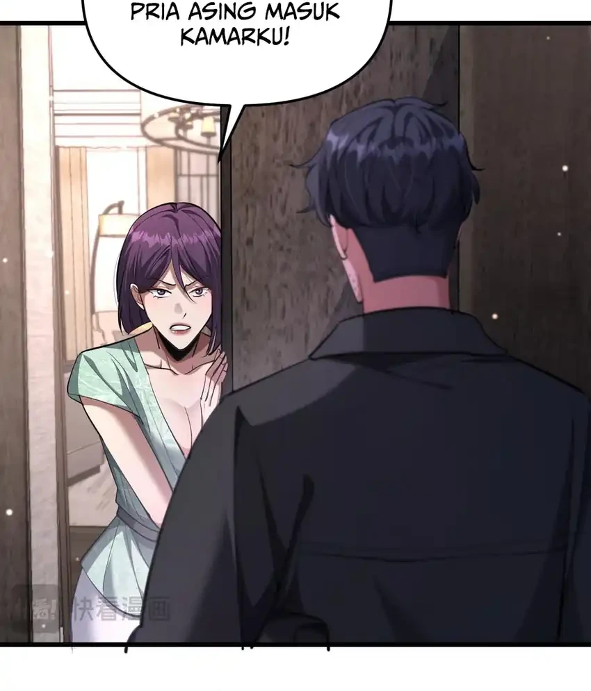 I’m Trapped in This Day for One Thousand Years Chapter 242 - halaman 14
